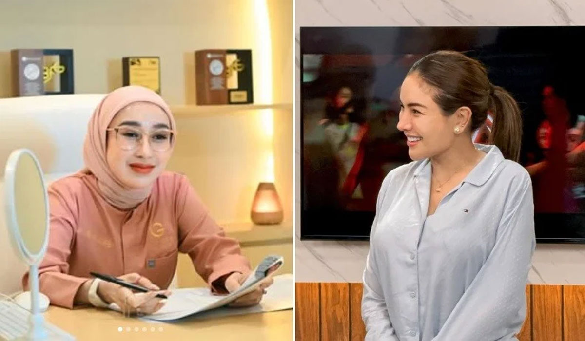 Bikin Heboh! Nikita Mirzani Alami Sakit Gigi di Rutan, Minta Dirujuk ke RS Langganan