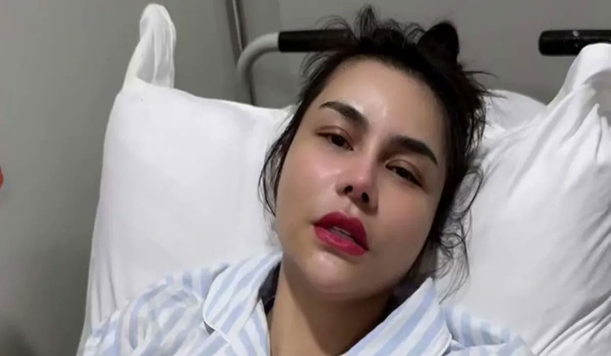 Geger! DJ Katty Butterfly Gagal Tampil di Panggung, Kondisi Terkini Bikin Khawatir